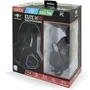 Spirit of Gamer Elite-H50 Black Edition Auriculares Gaming con Micrófono